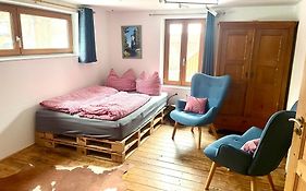 Im kleinen Paradies